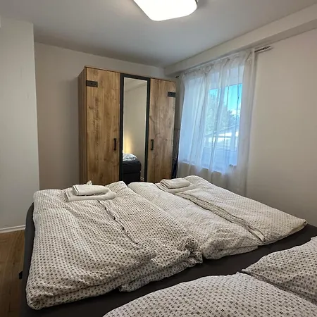 Traumhaftes Mit Exclusiver Ausstattung + Wlan Gratis *