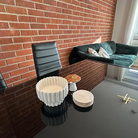 Traumhaftes Mit Exclusiver Ausstattung + Wlan Gratis Appartamento Schöfweg