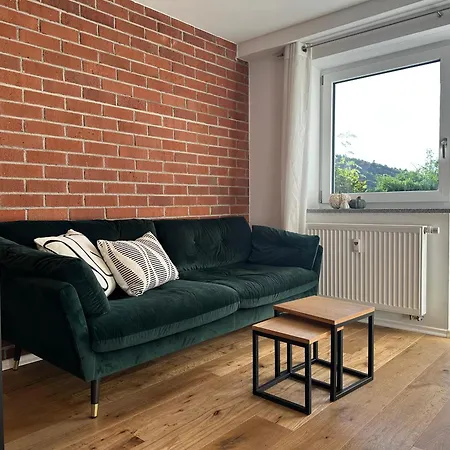 Appartamento Traumhaftes Mit Exclusiver Ausstattung + Wlan Gratis Schöfweg