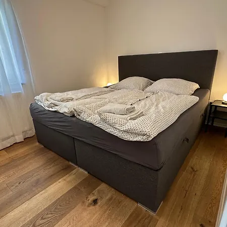 Traumhaftes Mit Exclusiver Ausstattung + Wlan Gratis
