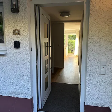 Traumhaftes Mit Exclusiver Ausstattung + Wlan Gratis Apartamento *