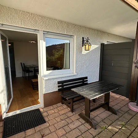 Traumhaftes Mit Exclusiver Ausstattung + Wlan Gratis Apartamento *