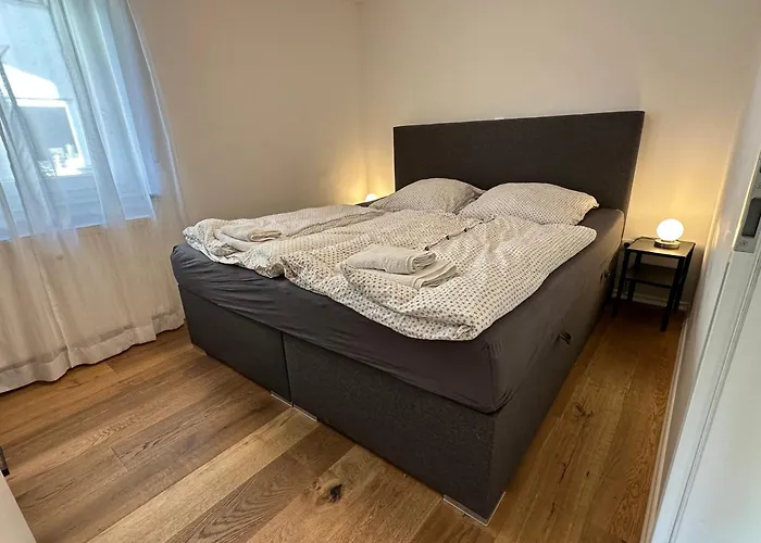 Traumhaftes Mit Exclusiver Ausstattung + Wlan Gratis