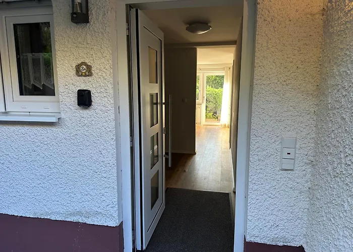 Traumhaftes Mit Exclusiver Ausstattung + Wlan Gratis شقة *
