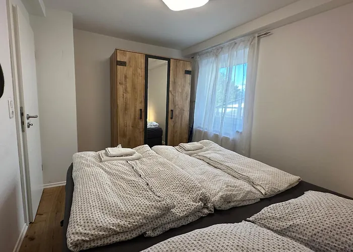 Traumhaftes Mit Exclusiver Ausstattung + Wlan Gratis *